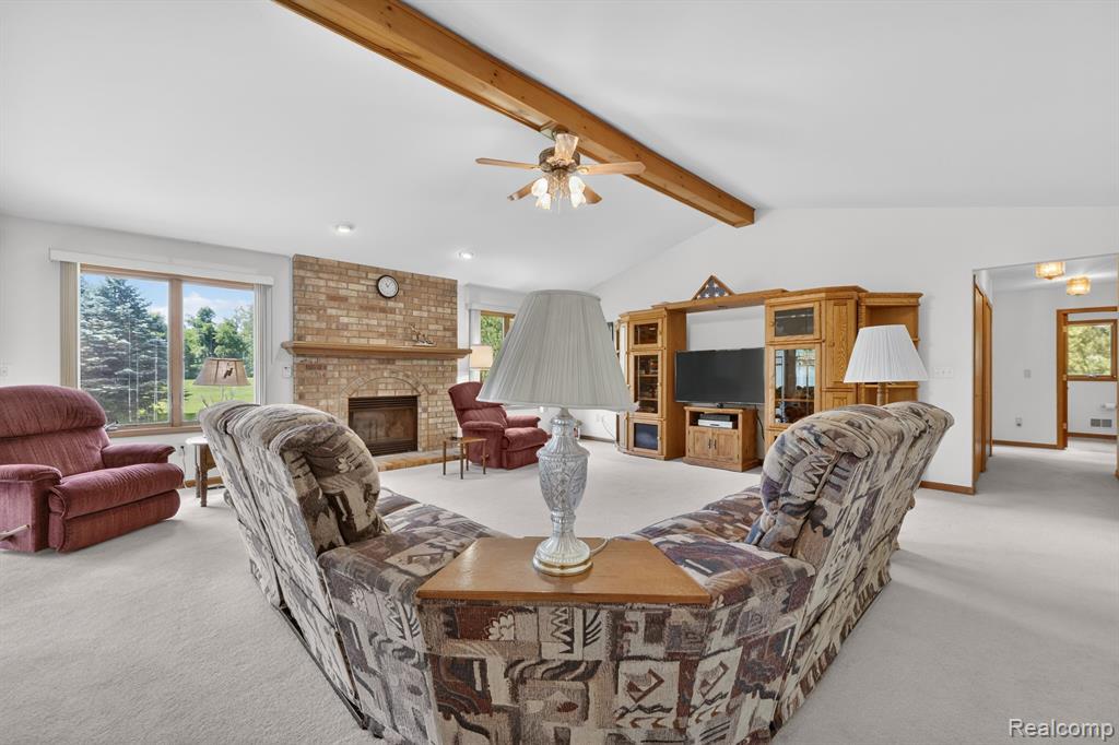 8558 37 Mile Road, Romeo, MI 48065 — Photo 6