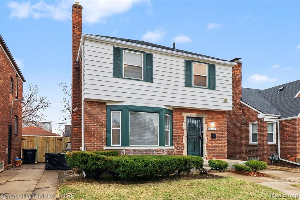 18300 Mendota Street, Detroit, MI 48221 — Photo 2