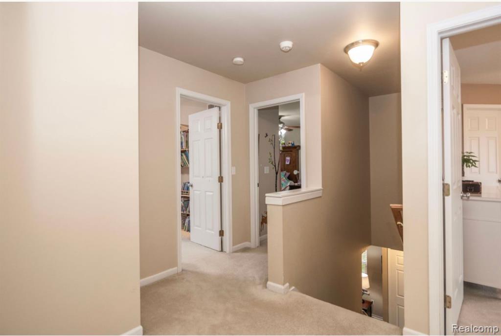 809 BROWER Road, Fowlerville, MI 48836 — Photo 16