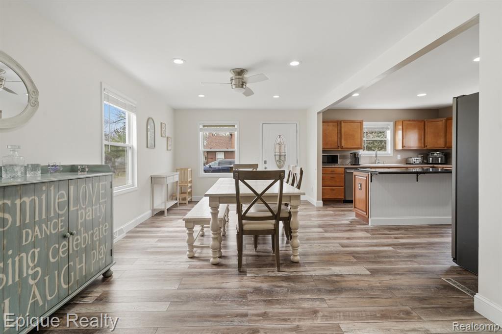 11605 Elmdale Road, Whitmore Lake, MI 48189 — Photo 9
