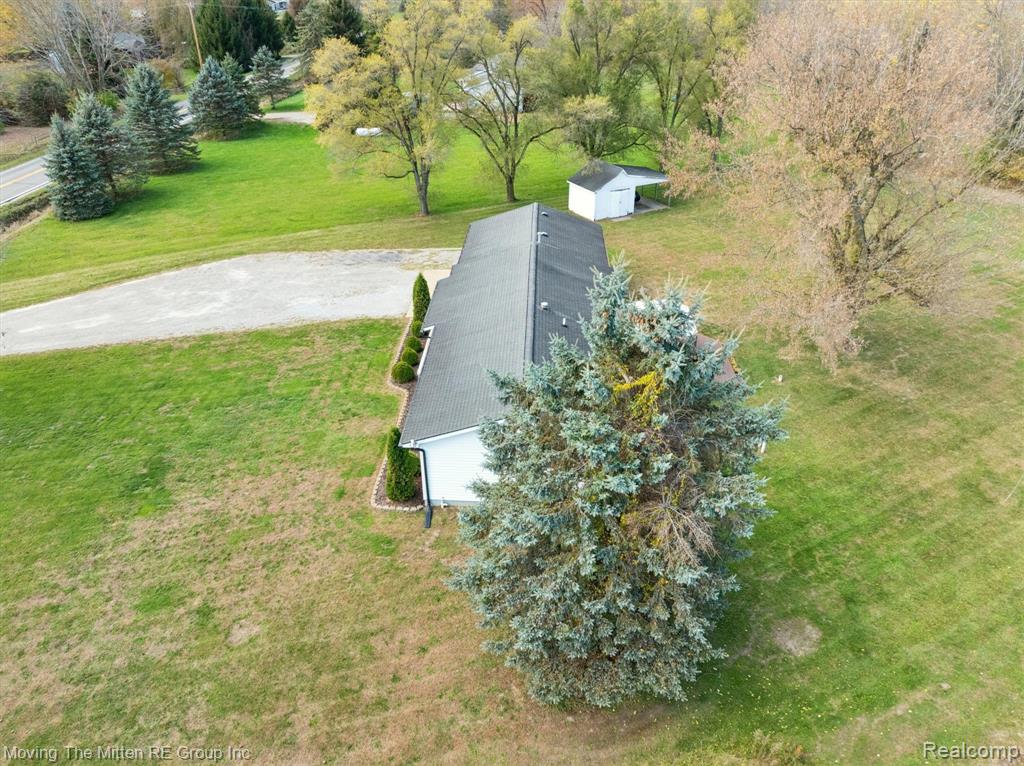 12000 Plank Road, Milan, MI 48160 — Photo 40
