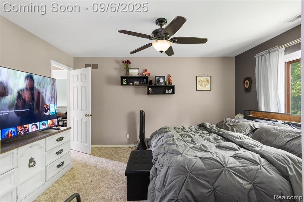 48 Rosebud Lane, Mount Clemens, MI 48043 — Photo 12
