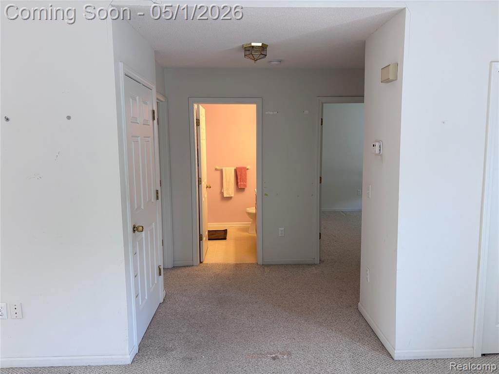 1020 Channel Drive, Marine, MI — Photo 14