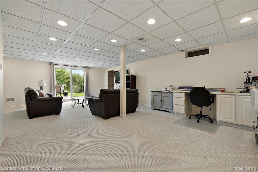 4617 S Quarry Creek, White Lake, MI 48383 — Photo 46
