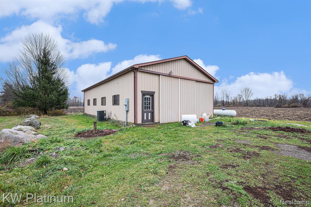 9757 Rynn Road, Kenockee, MI 48006 — Photo 3
