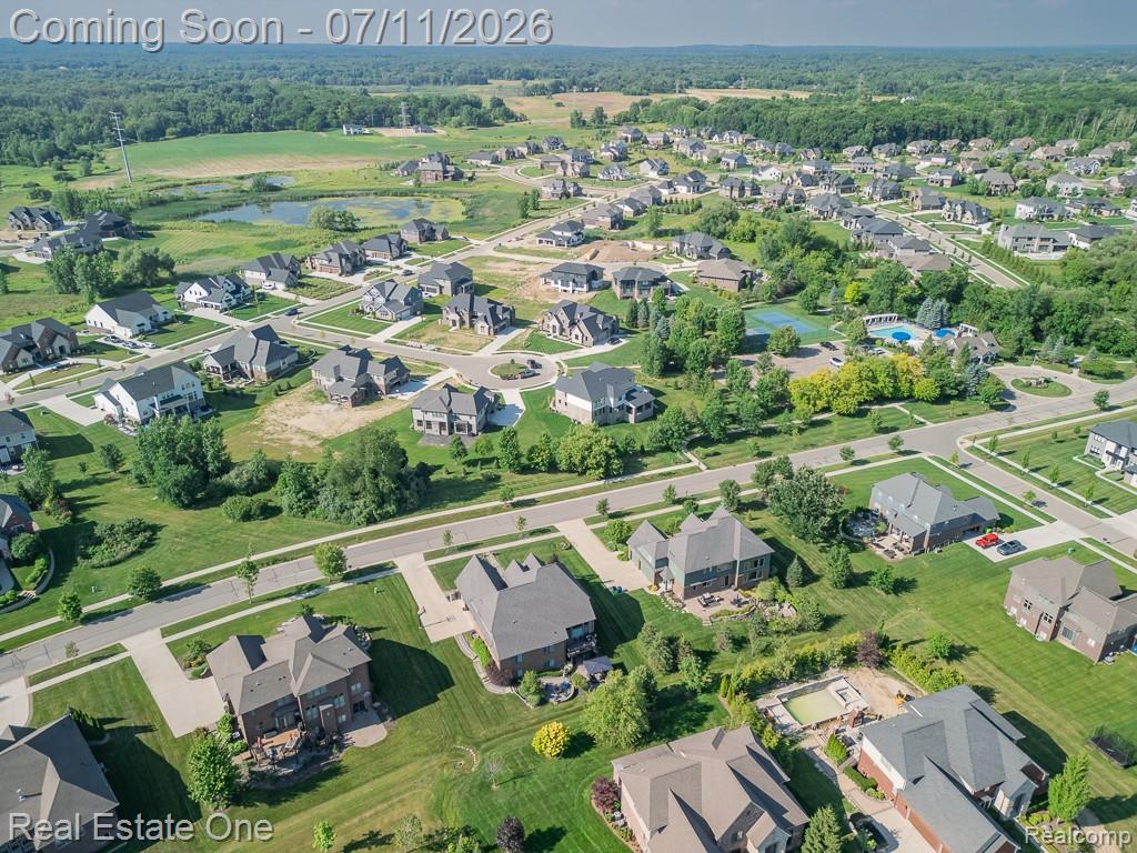1067 Newgate Court, Oakland, MI — Photo 42