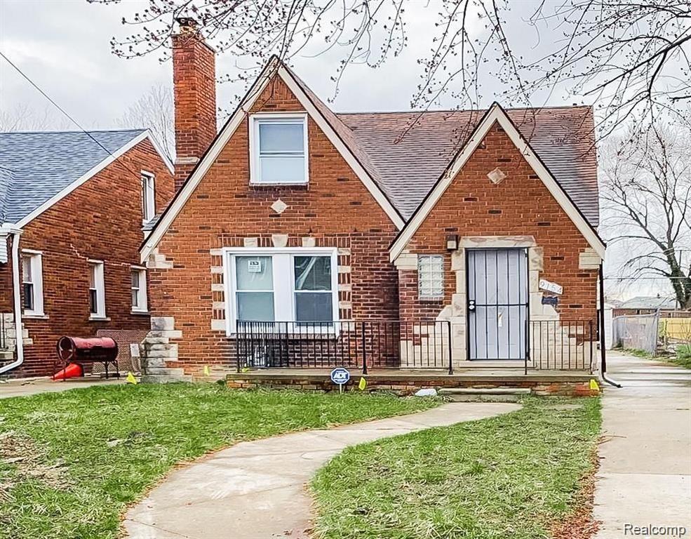 9154 WAYBURN Street, Detroit, MI 48224 — Photo 7
