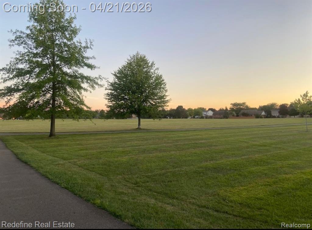 45663 Radnor Road, Canton, MI 48187 — Photo 45
