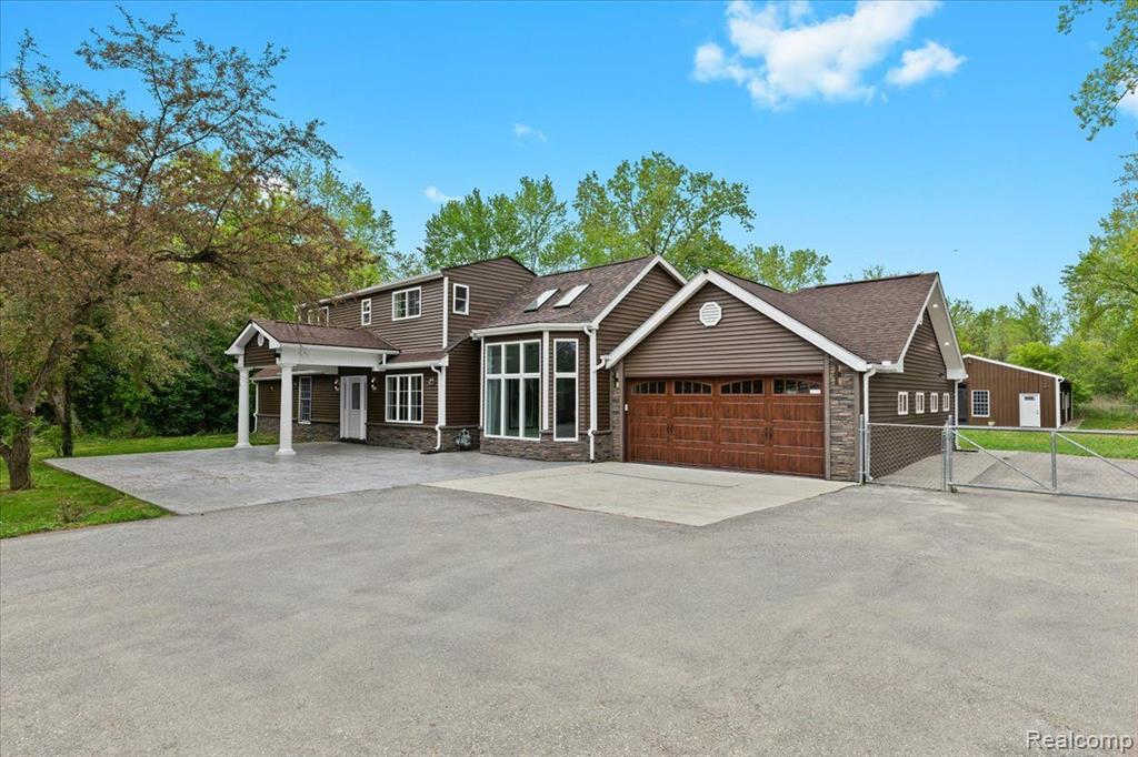 49712 Geddes Road, Canton, MI 48188 — Photo 2