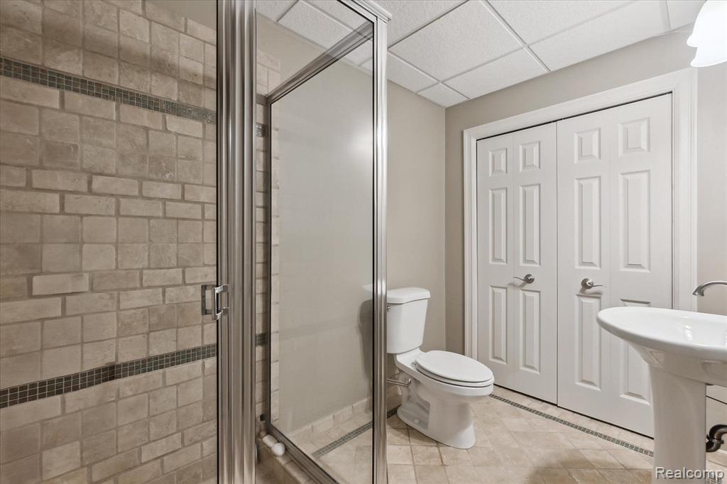 6808 OAKHURST RIDGE Road, Clarkston, MI 48348 — Photo 45