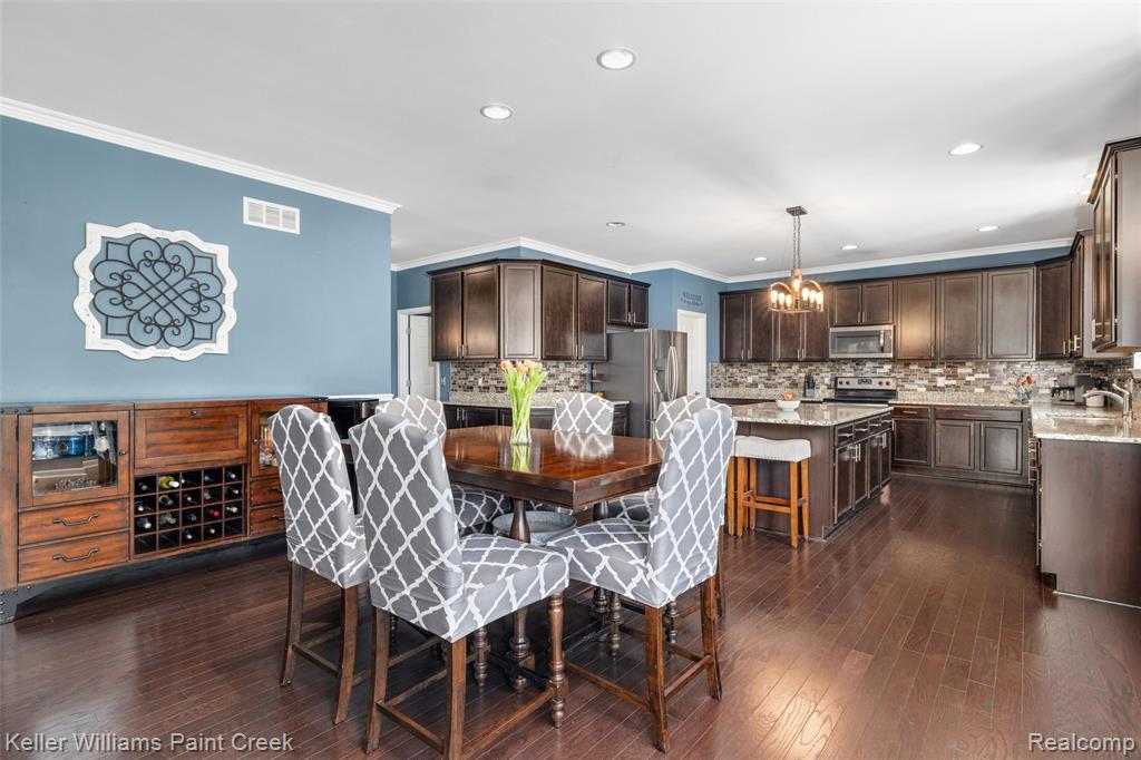75644 Elk Horn Drive, Romeo, MI 48065 — Photo 17