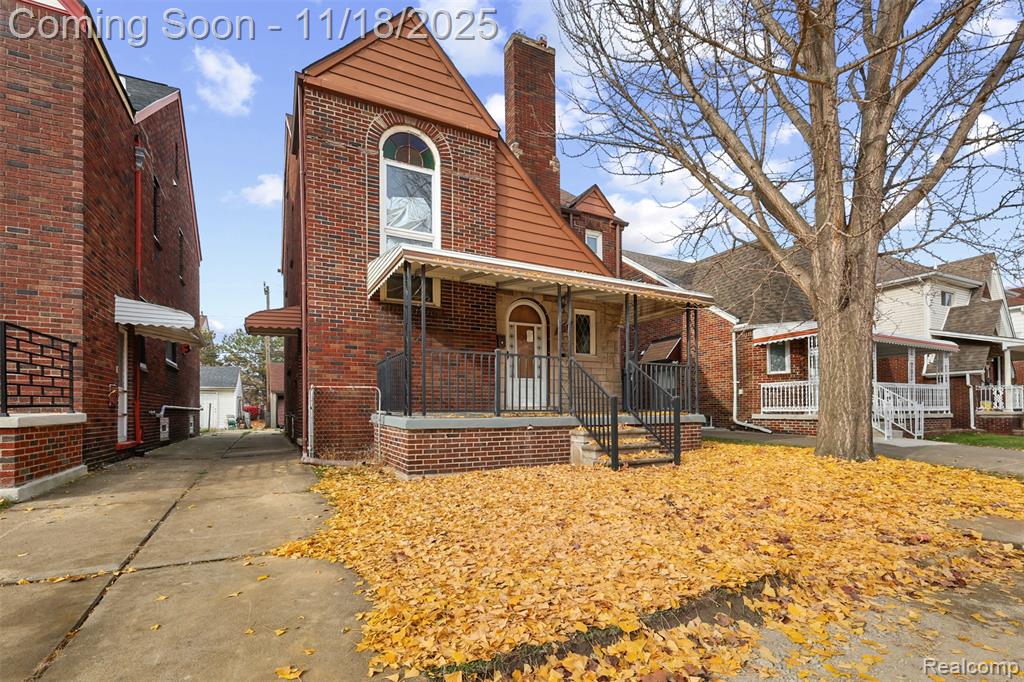 4265 Calhoun Street, Dearborn, MI 48126 — Photo 2