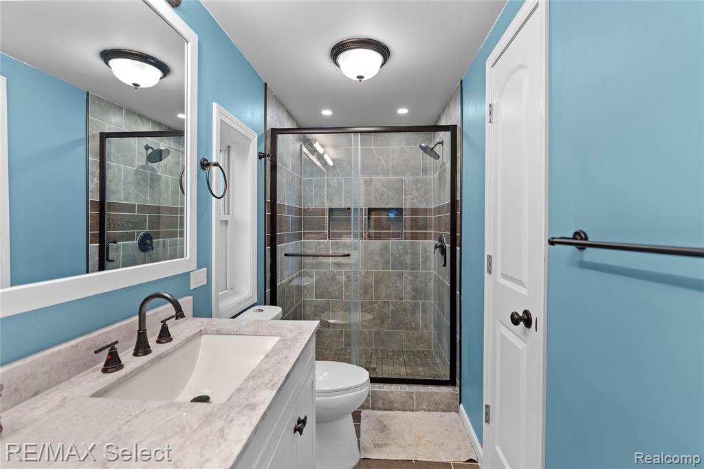 4435 E Dodge Road, Clio, MI 48420 — Photo 19
