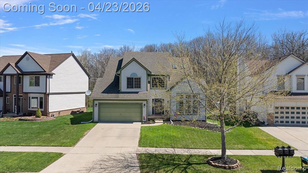 5867 Cary Drive, Ypsilanti, MI 48197 — Photo 53