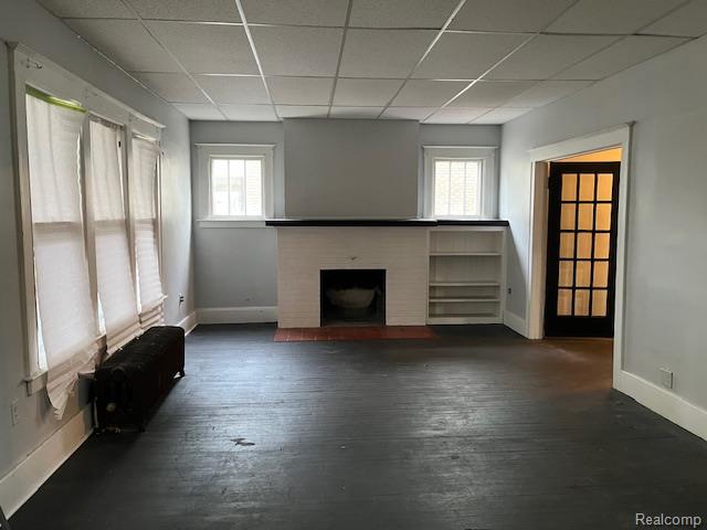 816 Algonquin Street, Detroit, MI 48215 — Photo 5