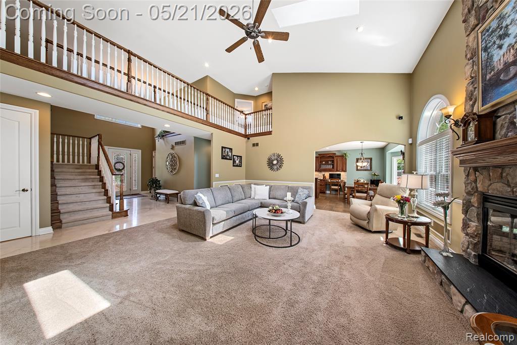 8425 Grays Drive, Grosse Ile, MI 48138 — Photo 12