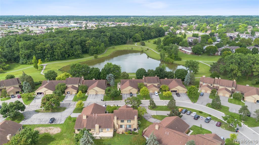587 Tennyson, Rochester Hills, MI 48307 — Photo 41