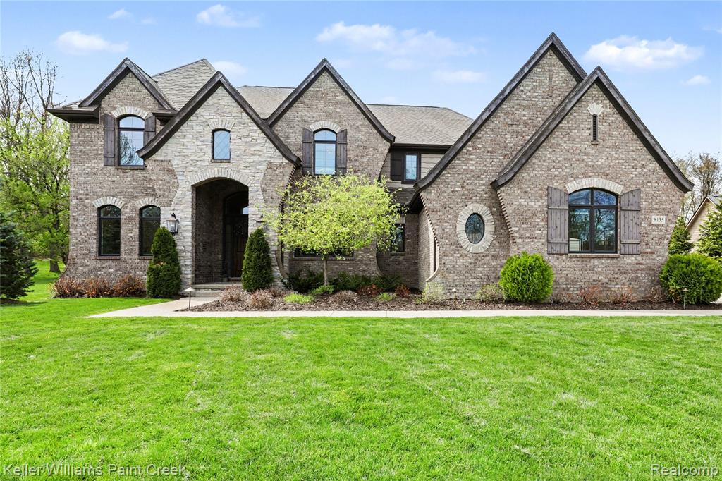 8135 Pine Knob Meadows Drive, Clarkston, MI 48348 — Photo 64