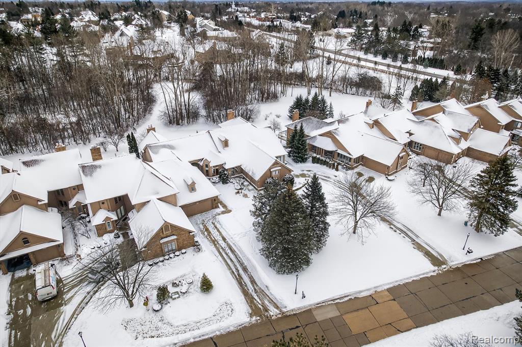 13660 Eaton Drive, Plymouth, MI 48170 — Photo 59