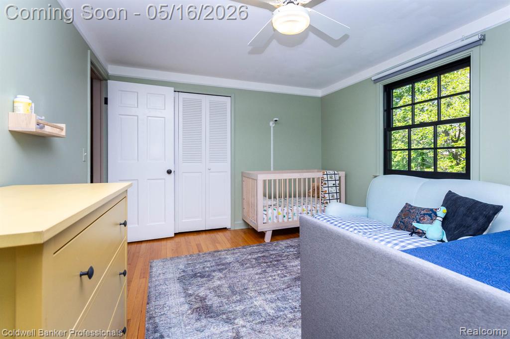 605 Apple Hill Lane, Rochester Hills, MI 48306 — Photo 35