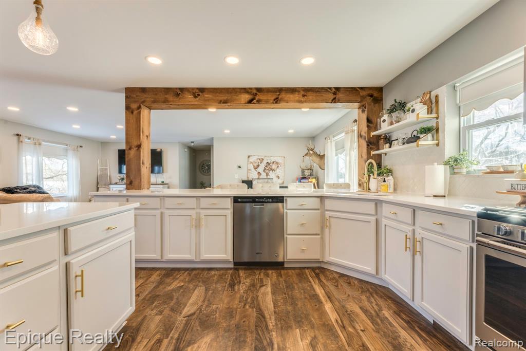7884 North Road, Burtchville, MI 48059 — Photo 36