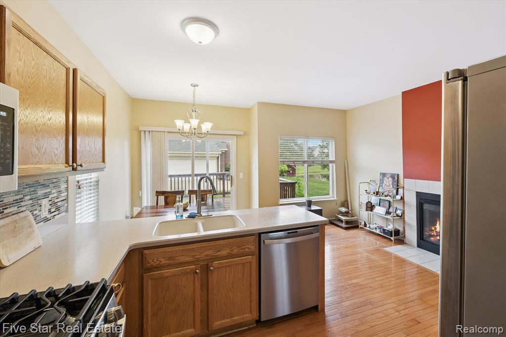 603 Concord Drive, Canton, MI 48188 — Photo 12