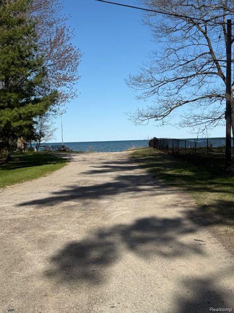 95 N HURON Road, Au Gres, MI 48703 — Photo 43