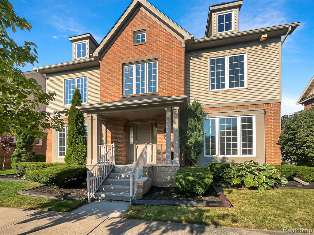4329 ARETHA Avenue, 2, Detroit, MI 48201 — Photo 6