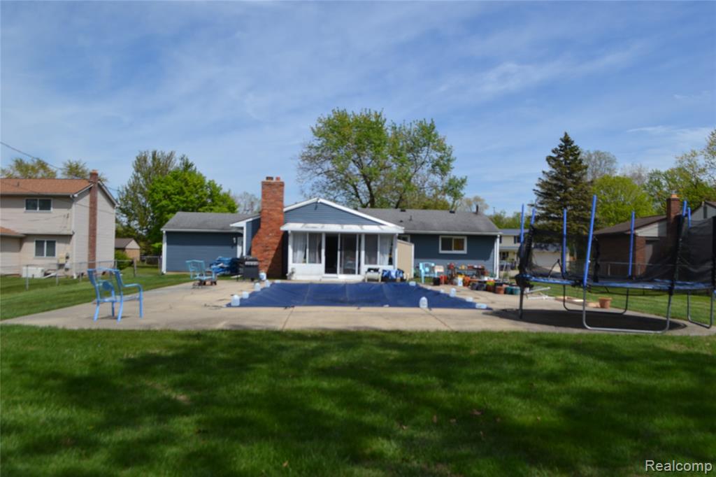 5448 FAIRVIEW Drive, Grand Blanc, MI 48439 — Photo 39
