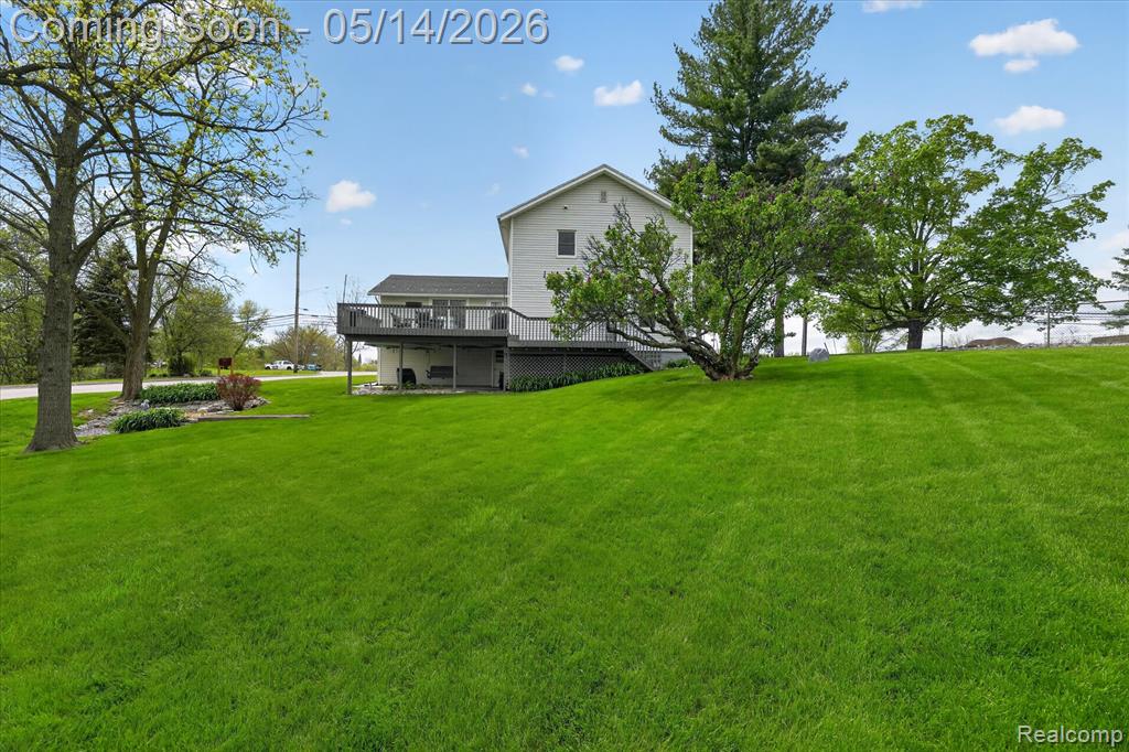 12409 N Fenton Road, Fenton, MI 48430 — Photo 35