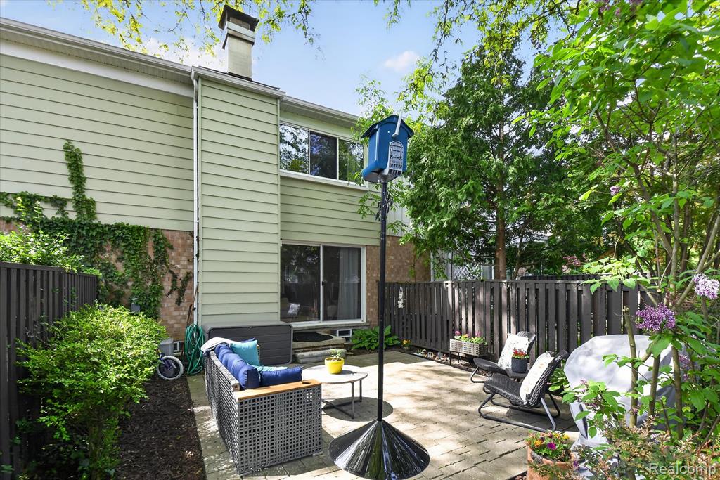 1900 Wickham Street, Royal Oak, MI 48073 — Photo 34