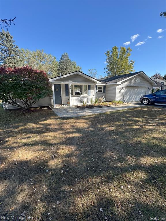 5300 Cecelia Ann Avenue, Clarkston, MI — Photo 2