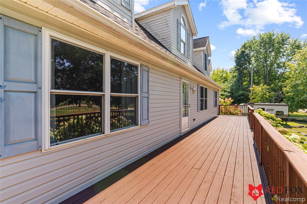 386 Meadowview Drive, Attica, MI 48412 — Photo 5