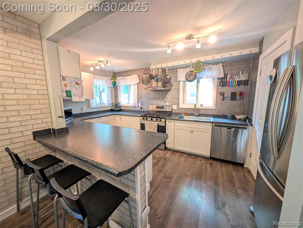 6640 Jackson Street, Taylor, MI 48180 — Photo 5