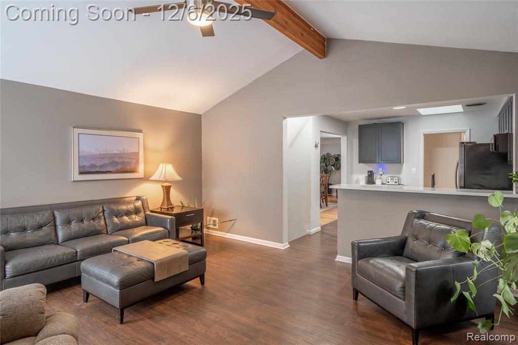 846 Grant Avenue, Clawson, MI — Photo 13
