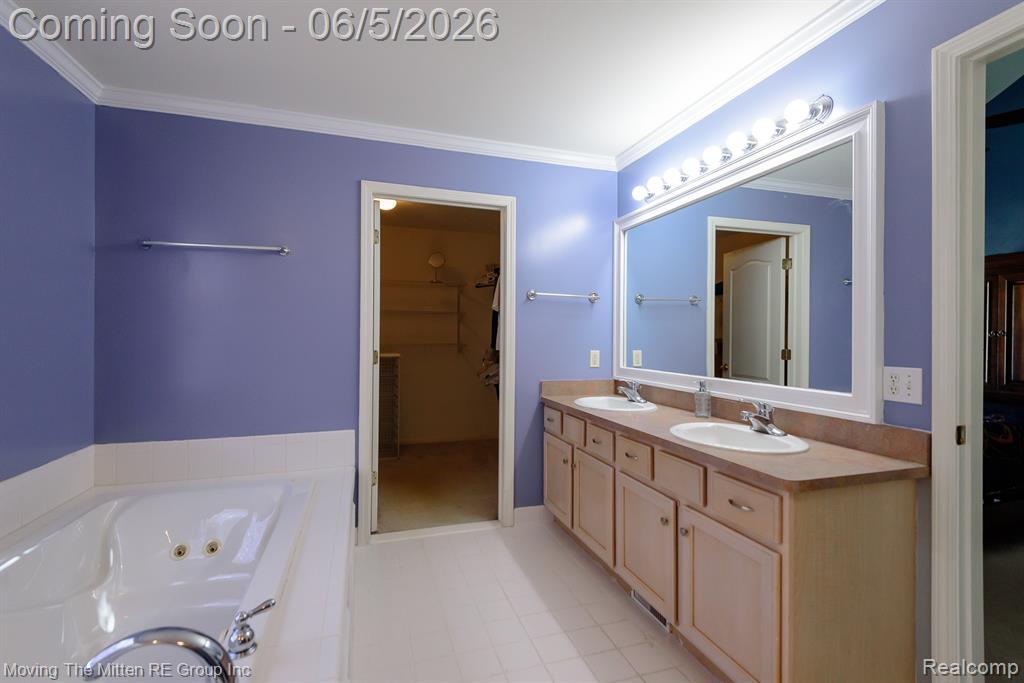 42996 Pond Bluff Drive, Van Buren, MI 48111 — Photo 29