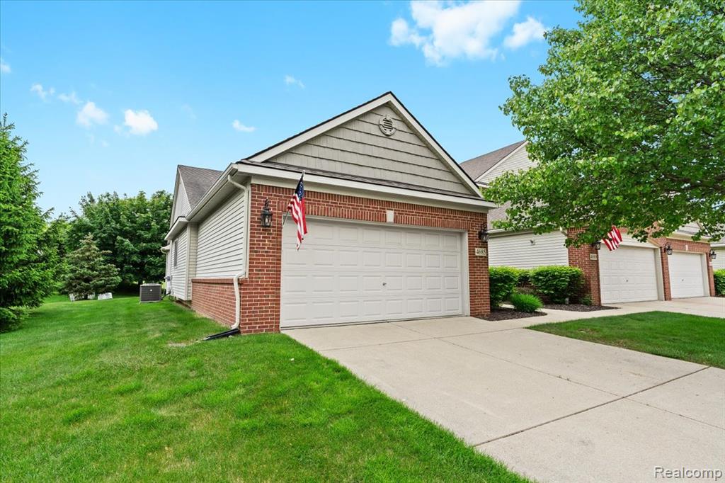 4685 Summer Ridge Drive, Howell, MI 48843 — Photo 23