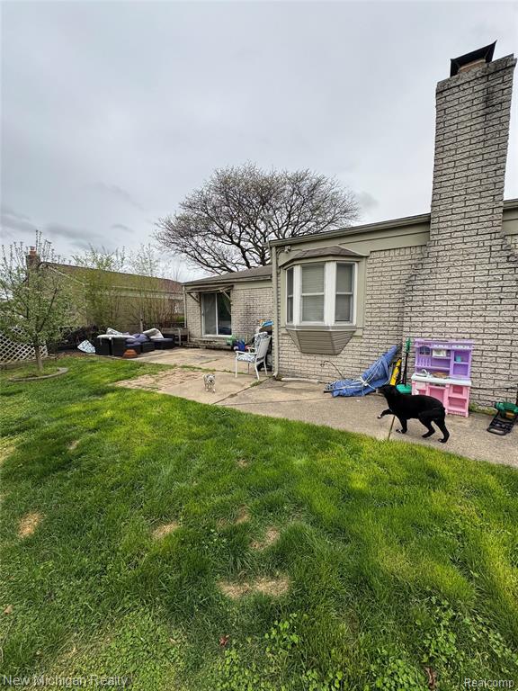 31090 Mc Namee, Fraser, MI 48026 — Photo 33