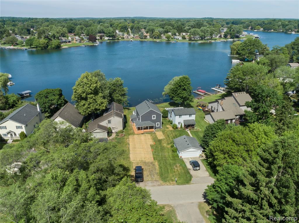 3515 Highland Boulevard, Highland, MI 48356 — Photo 38