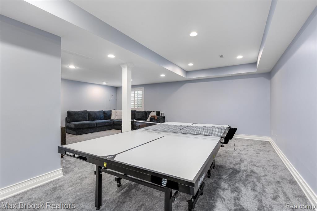 578 WOODLAND Street, Birmingham, MI 48009 — Photo 45