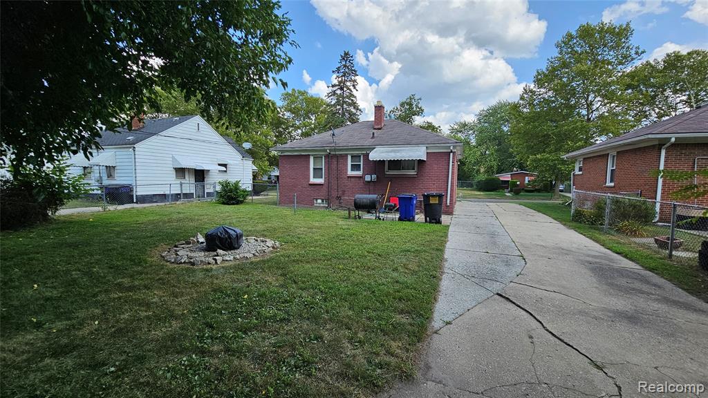 19235 Fleming Street, Detroit, MI 48234 — Photo 6