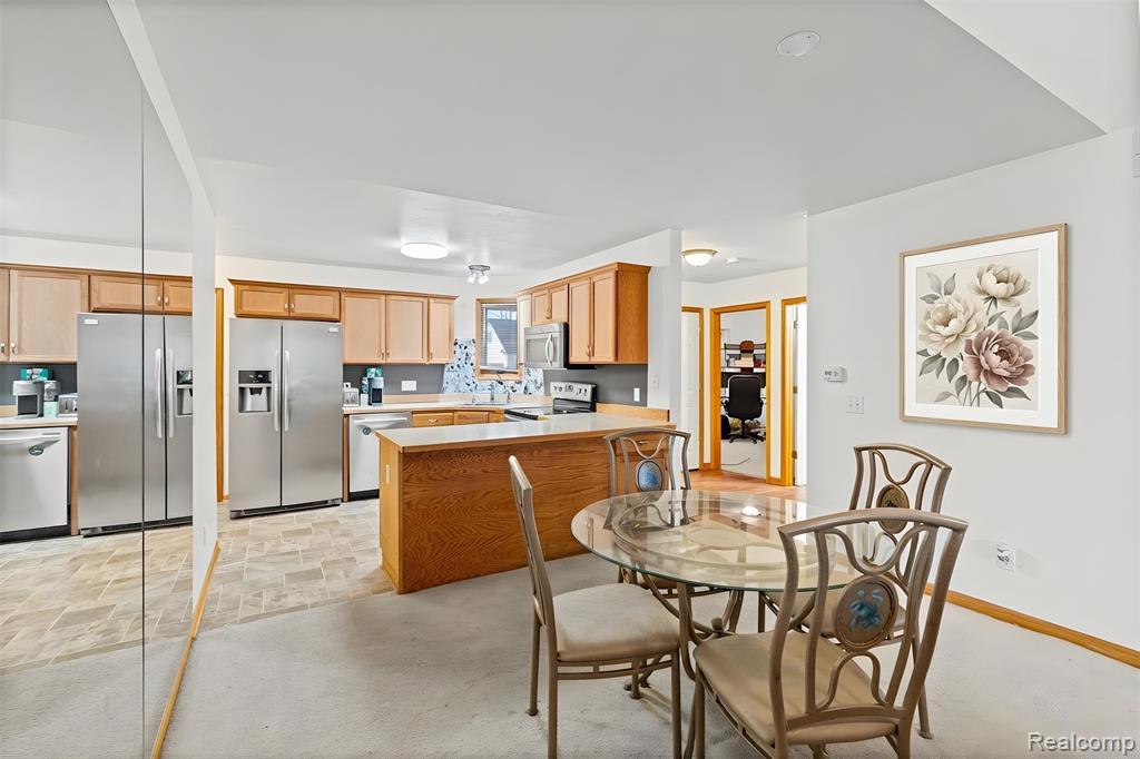 1449 Sunset Boulevard, Flint, MI 48507 — Photo 8