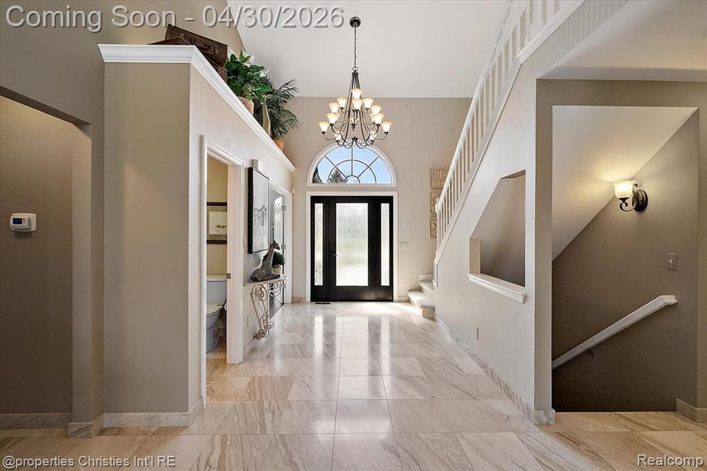 22844 Indianwood Drive, South Lyon, MI 48178 — Photo 26