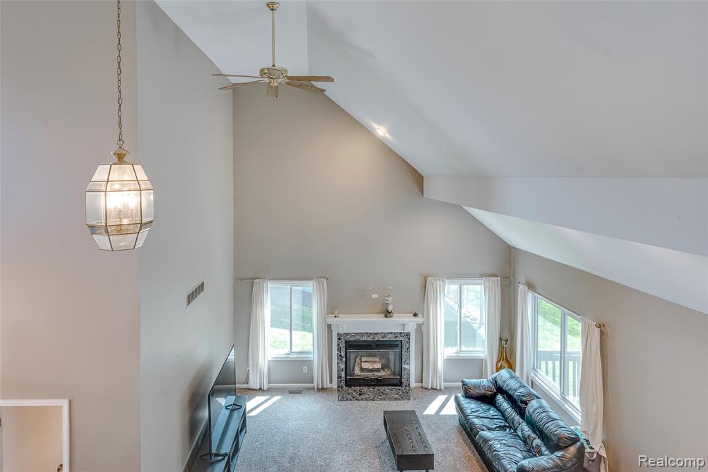 461 Alexander Drive, Commerce Twp, MI 48390 — Photo 36