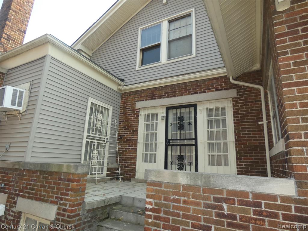 5016 Greenway Street, Detroit, MI 48204 — Photo 4