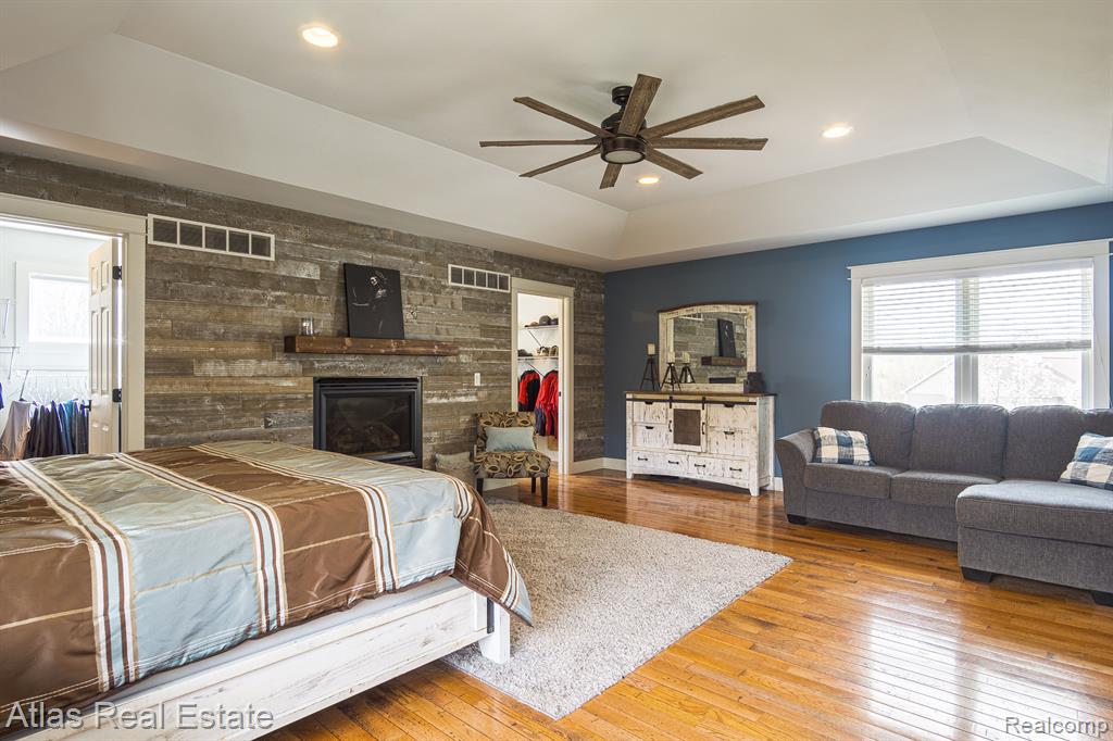 2716 LAKE GEORGE Road, Leonard, MI 48367 — Photo 56