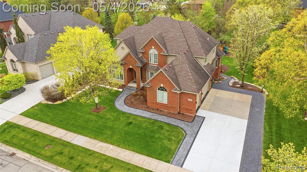 55405 Whitney Drive, Shelby Twp, MI 48315 — Photo 81