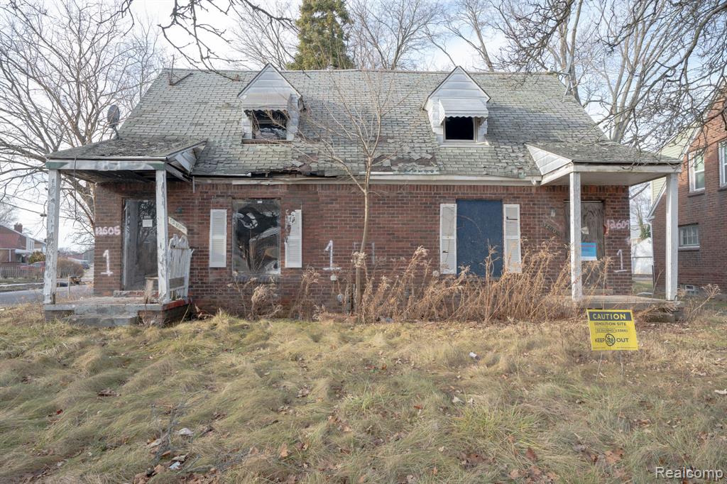 12609 Kelly Road