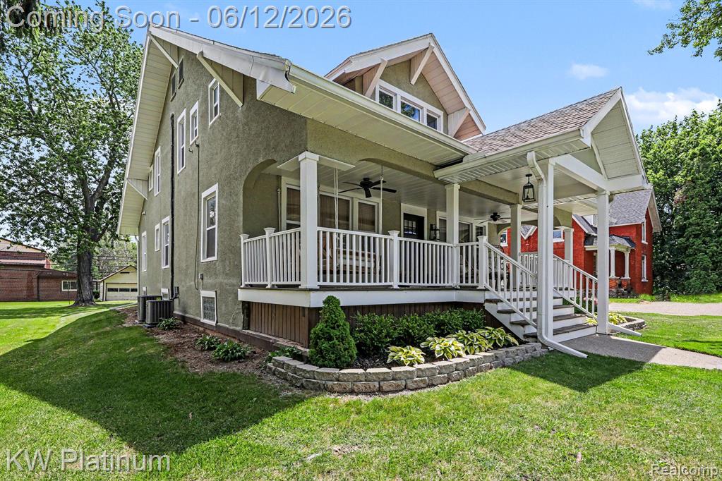 404 N Main Street, Capac, MI 48014 — Photo 36
