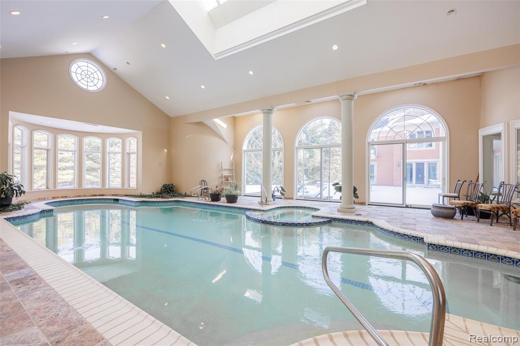 5165 Abbey Road, Rochester, MI 48306 — Photo 37